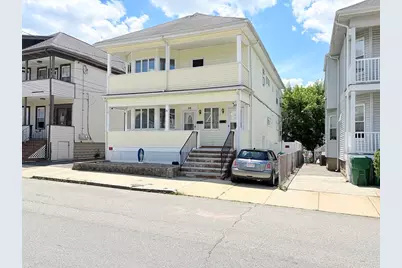 56-58 Stanley Ave #58, Medford, MA 02155 - Photo 2