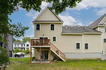 4 N Pleasant St #4, Natick, MA 01760 - Photo 4