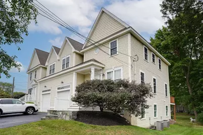 4 N Pleasant St #4, Natick, MA 01760 - Photo 32