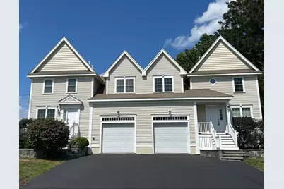 4 N Pleasant St #4, Natick, MA 01760 - Photo 1