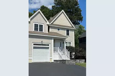 4 N Pleasant St #4, Natick, MA 01760 - Photo 2
