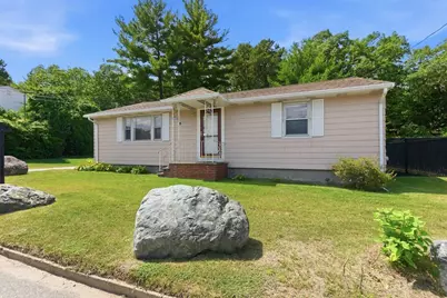 1100 Main St, Woburn, MA 01801 - Photo 2