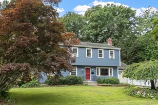 55 Dorothy Ave, Holden, MA 01520 - Photo 2