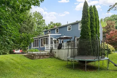 55 Dorothy Ave, Holden, MA 01520 - Photo 4