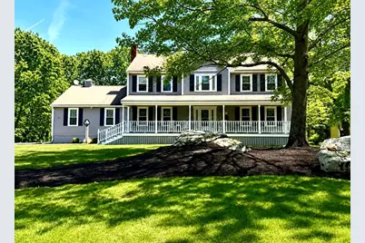 17 Fox Run Road, Medway, MA 02053 - Photo 1