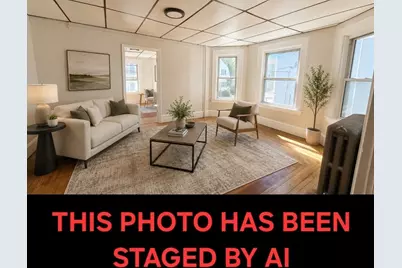 513 Whipple St #2, Fall River, MA 02724 - Photo 4