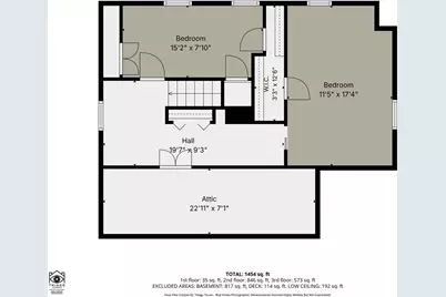 35 Walnut St, Barnstable, MA 02601 - Photo 28