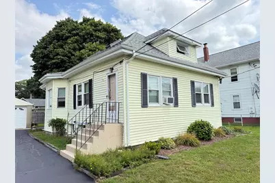 21 West Carpenter #B, Attleboro, MA 02703 - Photo 1