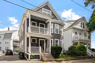 9 Glover St, Salem, MA 01970 - Photo 1