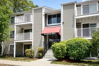 34 Silver Hill #12, Natick, MA 01760 - Photo 1