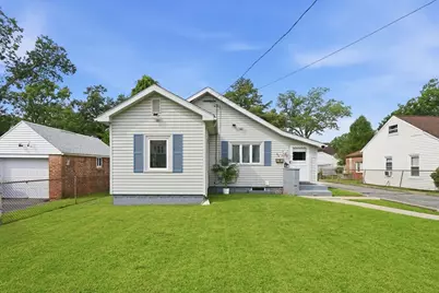 66 Upland, Springfield, MA 01104 - Photo 1