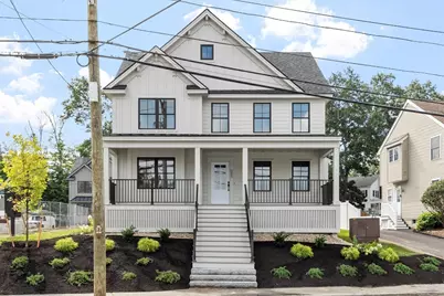 688 Westford St, Lowell, MA 01851 - Photo 2
