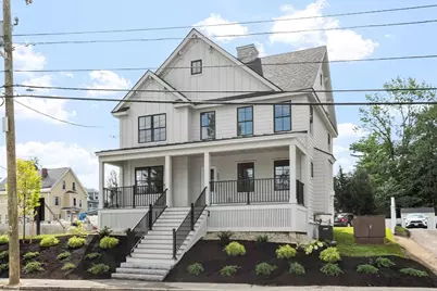 688 Westford St, Lowell, MA 01851 - Photo 1