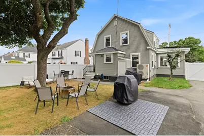 43 Standish St, Weymouth, MA 02191 - Photo 30