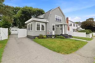 43 Standish St, Weymouth, MA 02191 - Photo 2