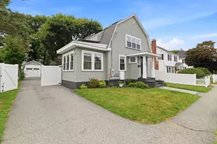 43 Standish St, Weymouth, MA 02191 - Photo 2