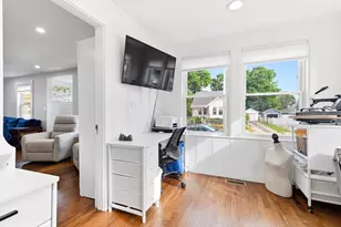 43 Standish St, Weymouth, MA 02191 - Photo 14