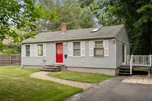 12 Winifred Ave, Worcester, MA 01602 - Photo 20