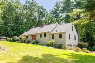 33 Pine Arden Dr, West Boylston, MA 01583 - Photo 1