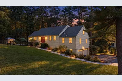 33 Pine Arden Dr, West Boylston, MA 01583 - Photo 1