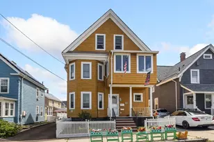 30 Ashland St, Malden, MA 02148 - Photo 2