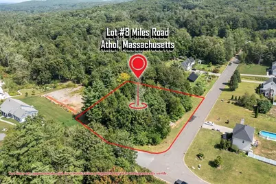 Lot 8 Miles Rd, Athol, MA 01331 - Photo 2
