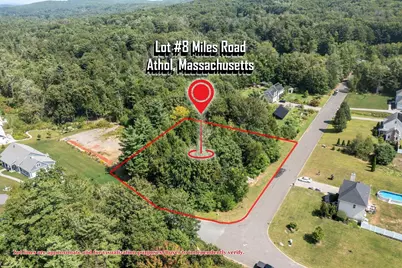 Lot 8 Miles Rd, Athol, MA 01331 - Photo 2