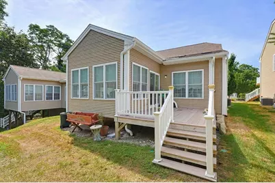 109 Old Field Road #109, Plymouth, MA 02360 - Photo 36