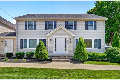 853 Washington Street #6, Canton, MA 02021 - Photo 1