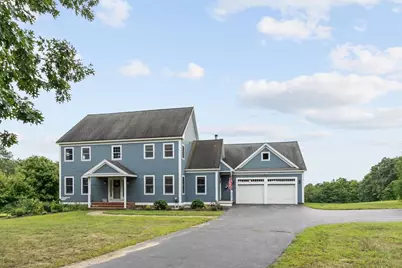 370 Sunnyhill Rd, Lunenburg, MA 01462 - Photo 2