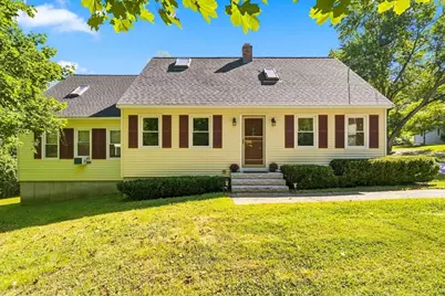 41-A Hampstead St, Methuen, MA 01844 - Photo 1
