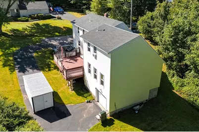41-A Hampstead St, Methuen, MA 01844 - Photo 32