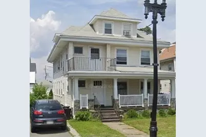 14 Beach St #1, Quincy, MA 02170 - Photo 1