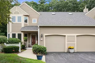 70 Cannon Forge Dr, Foxboro, MA 02035 - Photo 1