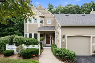 70 Cannon Forge Drive #70, Foxboro, MA 02035 - Photo 2