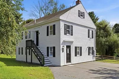1896 Washington St #2, Walpole, MA 02071 - Photo 2