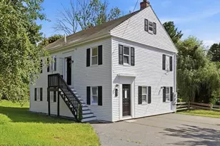1896 Washington St, Walpole, MA 02071 - Photo 2