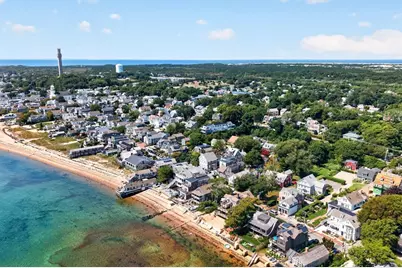 446 Commercial Street #2, Provincetown, MA 02657 - Photo 34