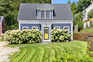 446 Commercial St, Provincetown, MA 02657 - Photo 2