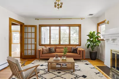13 Rawson Rd #13, Arlington, MA 02474 - Photo 1