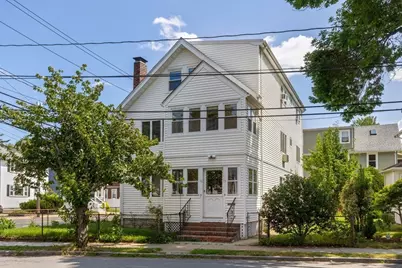 13 Rawson Rd #13, Arlington, MA 02474 - Photo 30