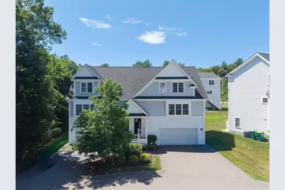 18 Craftsman #16, Grafton, MA 01560 - Photo 1