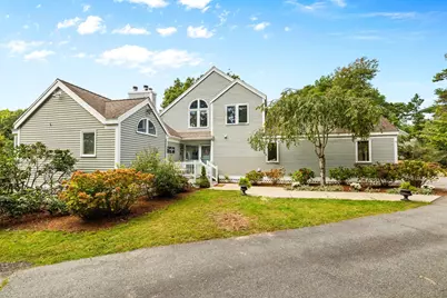 264 Hill and Plain Road, Falmouth, MA 02536 - Photo 1