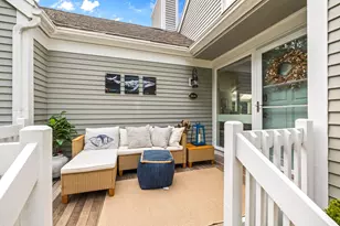 264 Hill and Plain Rd, Falmouth, MA 02536 - Photo 2