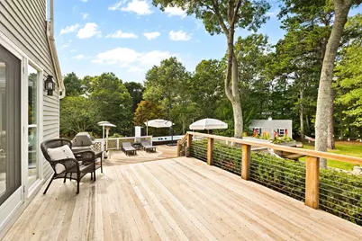 264 Hill and Plain Road, Falmouth, MA 02536 - Photo 12