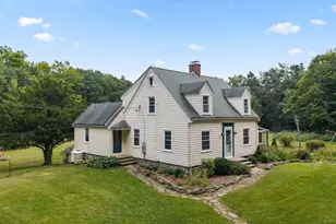109 Rutherford Rd, Oakham, MA 01068 - Photo 2