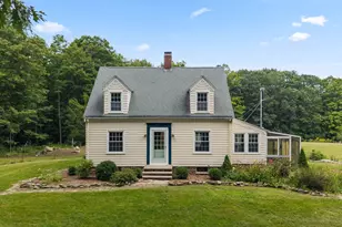 109 Rutherford Rd, Oakham, MA 01068 - Photo 1