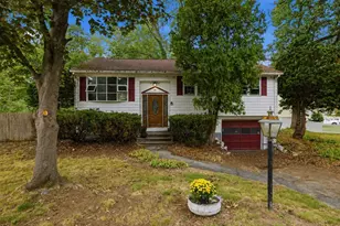 27 Forest Park Ave, Billerica, MA 01862 - Photo 1