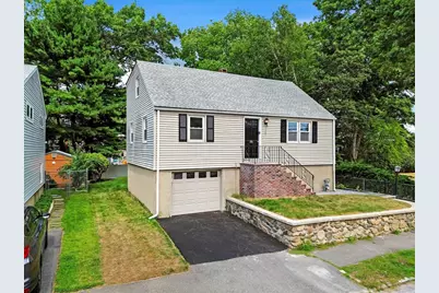 151 Dartmouth St, Lynn, MA 01904 - Photo 4