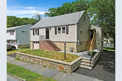 151 Dartmouth St, Lynn, MA 01904 - Photo 2